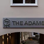 The Adams - Self Check In Hotel