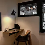 The Adams - Self Check In Hotel