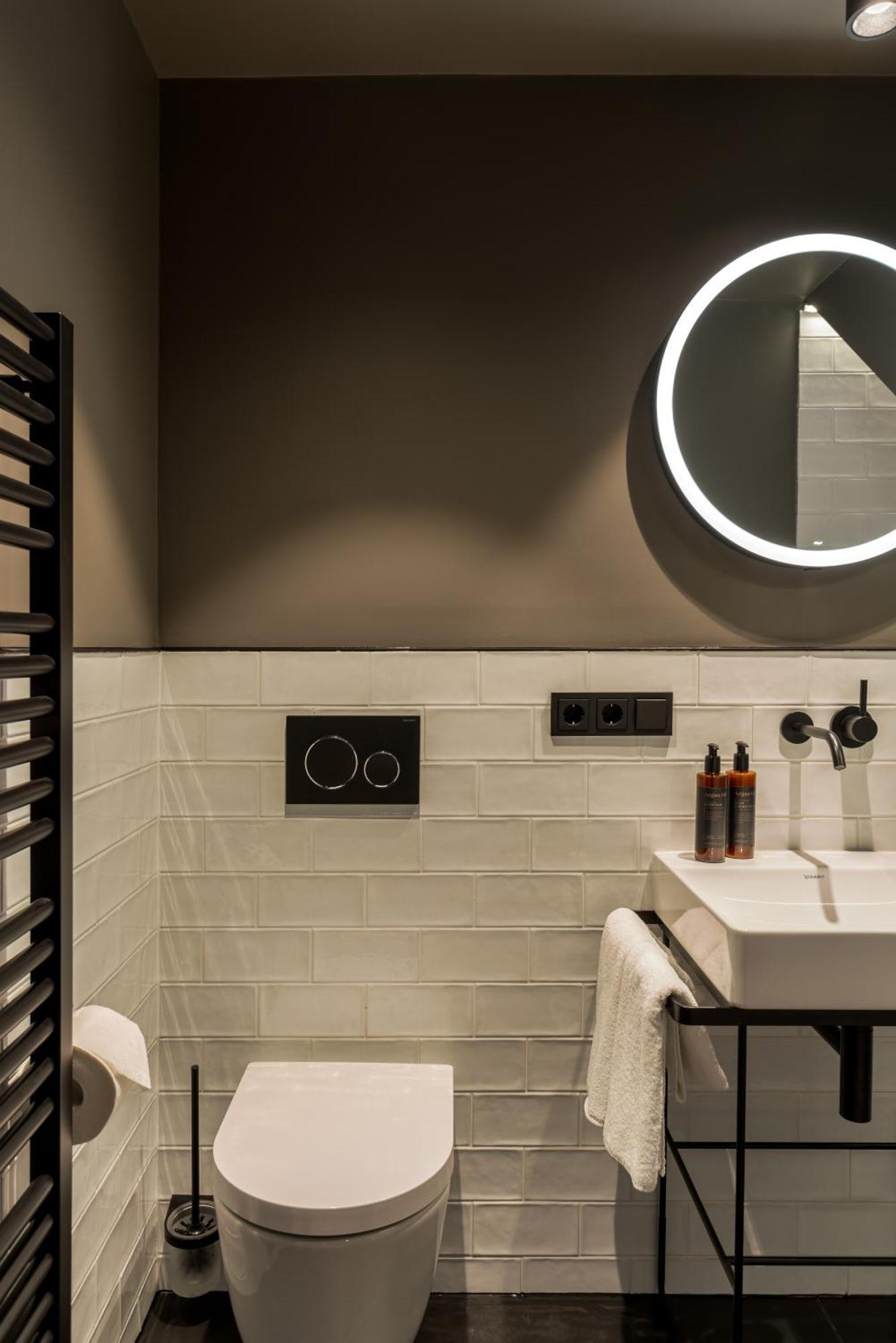 The Adams - Self Check In Hotel 3*